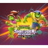 Teenage Mutant Ninja Turtles  Shredders Revenge   Radical Reptiles DLC PC Steam Kod Klucz