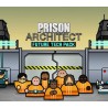 Prison Architect   Future Tech Pack DLC   PC Steam Kod Klucz