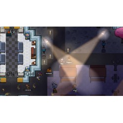 Prison Architect   Future Tech Pack DLC   PC Steam Kod Klucz
