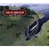 Railway Empire   Great Britain and Ireland DLC   PC Steam Kod Klucz