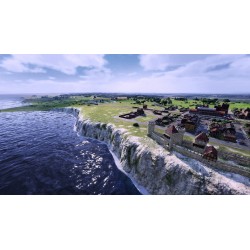 Railway Empire   Great Britain and Ireland DLC   PC Steam Kod Klucz