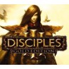 Disciples III  Gold Edition PC Steam Kod Klucz