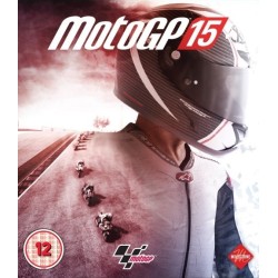 MotoGP 15 PC Steam Kod Klucz