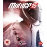 MotoGP 15 PC Steam Kod Klucz