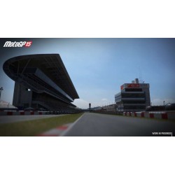 MotoGP 15 PC Steam Kod Klucz