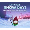 South Park  Snow Day!   Underpants Gnome Cosmetics Pack DLC   PC Steam Kod Klucz