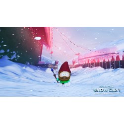 South Park  Snow Day!   Underpants Gnome Cosmetics Pack DLC   PC Steam Kod Klucz