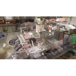 Tank Mechanic Simulator Shermans DLC   PC Steam Kod Klucz