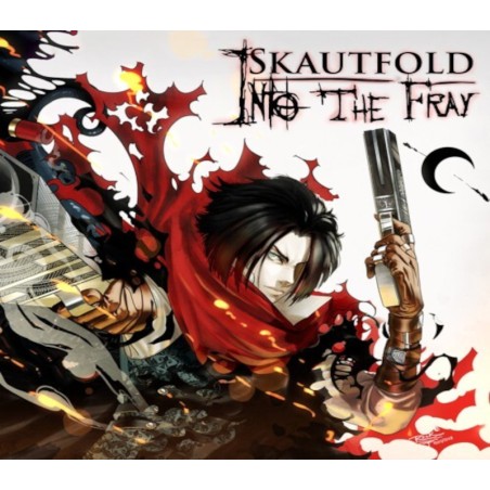 Skautfold  Into the Fray PS5 Kod Klucz