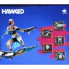 Hawked   Plunder Pack 2 DLC Xbox Series X|S Kod Klucz