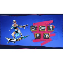 Hawked   Plunder Pack 2 DLC Xbox Series X|S Kod Klucz