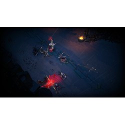 Ravenswatch   Ravens Skin Pack DLC PC Steam Kod Klucz