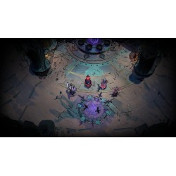 Ravenswatch   Nightmares Skin Pack DLC PC Steam Kod Klucz