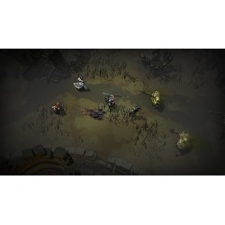 Ravenswatch   Fairytales Skin Pack DLC PC Steam Kod Klucz