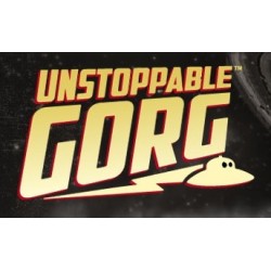 Unstoppable Gorg Steam Kod Klucz