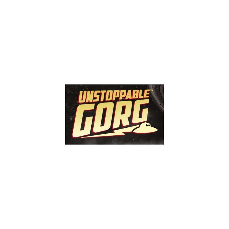 Unstoppable Gorg Steam Kod Klucz