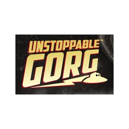 Unstoppable Gorg Steam Kod Klucz