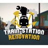 Train Station Renovation   XBOX One / Xbox Series X|S Kod Klucz