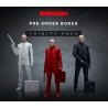 HITMAN 3   Trinity Pack DLC PC Steam Kod Klucz
