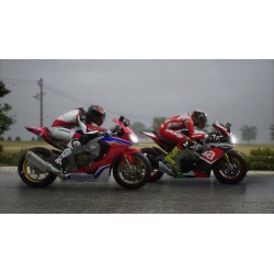 Motorbike Racing Bundle   XBOX One / Xbox Series X|S Kod Klucz