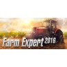 Farm Expert 2016 PC Steam Kod Klucz