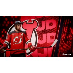 NHL 25   Xbox Series X|S Kod Klucz