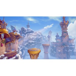 Spyro Reignited Trilogy   PC Windows 10 Kod Klucz