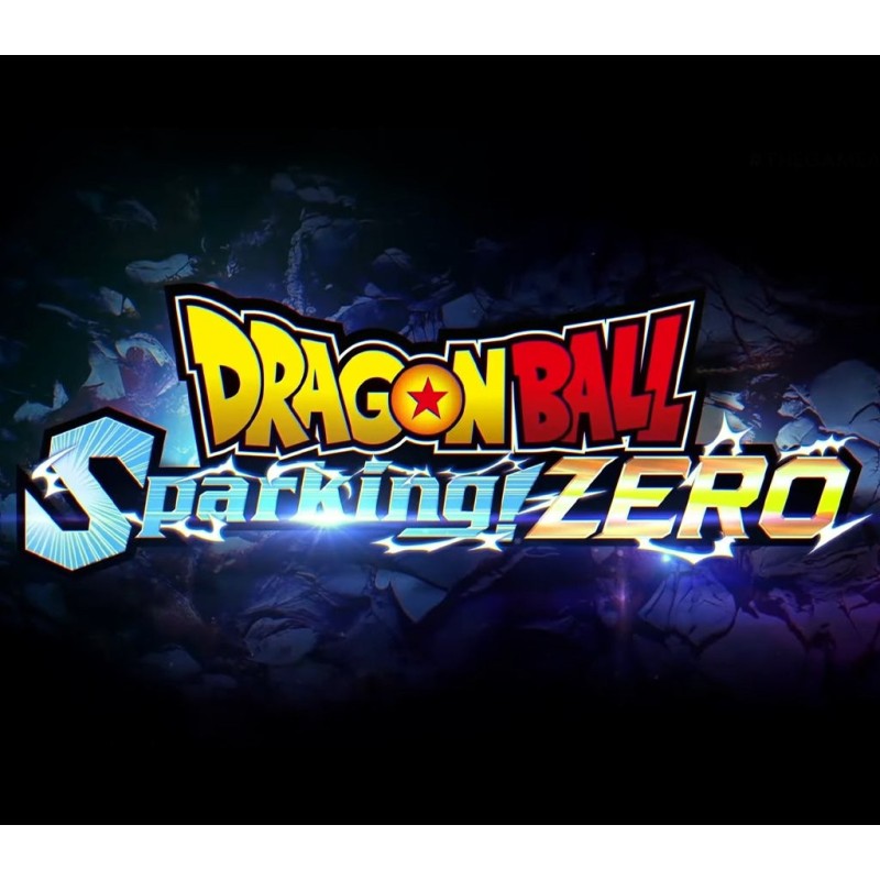 DRAGON BALL  Sparking! ZERO   Xbox Series X|S Kod Klucz