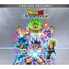 DRAGON BALL  Sparking! ZERO Deluxe Edition   Xbox Series X|S Kod Klucz