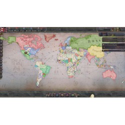 Victoria 3   Dawn of Wonder DLC   PC Steam Kod Klucz