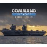Command  Showcase Queen Elizabeth DLC PC Steam Kod Klucz