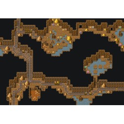 RPG Maker VX Ace   Wild West Tiles Pack DLC PC Steam Kod Klucz