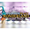 RPG Maker VX Ace   Wonderland Music Pack DLC PC Steam Kod Klucz