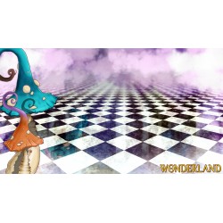 RPG Maker VX Ace   Wonderland Music Pack DLC PC Steam Kod Klucz