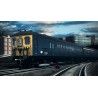 Train Simulator  BR Class 402 2 HAL EMU Add On DLC PC Steam Kod Klucz