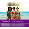 VR Paradise   Outfits Pack   Spring Break Bikinis DLC PC Steam Kod Klucz