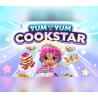 Yum Yum Cookstar   XBOX One / Xbox Series X|S Kod Klucz
