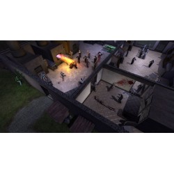 Trapped Dead Steam Kod Klucz