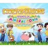 STORY OF SEASONS  Friends of Mineral Town Digital Edition   XBOX One / Xbox Series X|S Kod Klucz