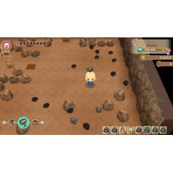 STORY OF SEASONS  Friends of Mineral Town Digital Edition   XBOX One / Xbox Series X|S Kod Klucz