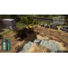Construction Machines Simulator 2016 Steam Kod Klucz