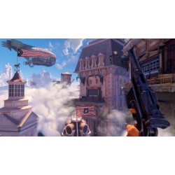 BioShock Infinite  The Complete Edition   XBOX One Kod Klucz