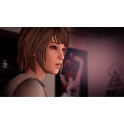 Life is Strange Remastered Collection   XBOX One / Xbox Series X|S Kod Klucz
