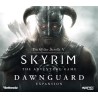 The Elder Scrolls V  Skyrim Dawnguard DLC   PC Steam Kod Klucz