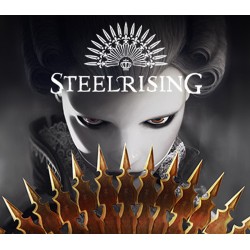Steelrising   Xbox Series X|S Kod Klucz