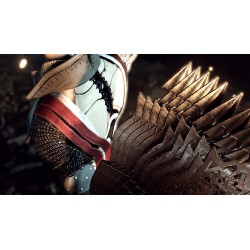 Steelrising   Xbox Series X|S Kod Klucz