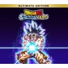 DRAGON BALL  Sparking! ZERO Ultimate Edition   Xbox Series X|S Kod Klucz