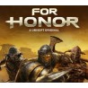 For Honor   Year 8 Standard Edition PC Ubisoft Connect Kod Klucz
