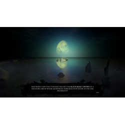 Dagon  Complete Edition XBOX One / Xbox Series X|S Kod Klucz