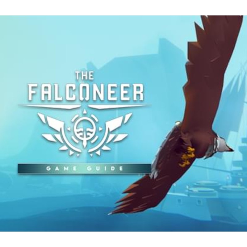 The Falconeer   Game Guide DLC   PC Steam Kod Klucz